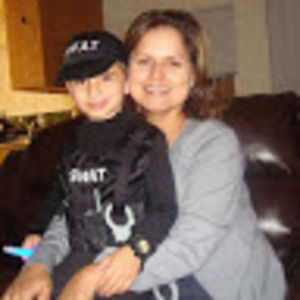 Meet your Posher, Veronica